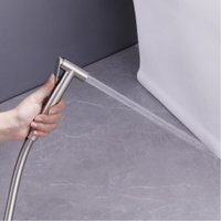 Гигиенический душ Ganzer GZ19157-G