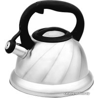 Чайник со свистком Lara LR00-55