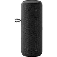 Умная колонка Яндекс Станция Стрит (черный)