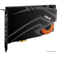 Внутренняя звуковая карта ASUS Strix RAID DLX