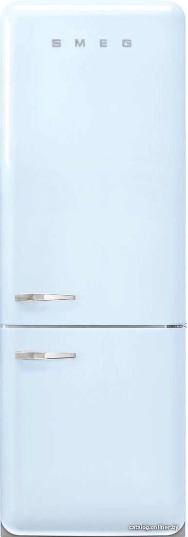 

Холодильник Smeg FAB38RPB5