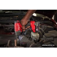 Гайковерт Milwaukee M18 ONEFHIWF34-502X Fuel 4933459730 (с 2-мя АКБ, кейс) в Витебске