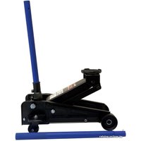 Подкатной домкрат FORSAGE F-T830025 3т