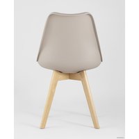 Стул Stool Group Frankfurt (бежевый)