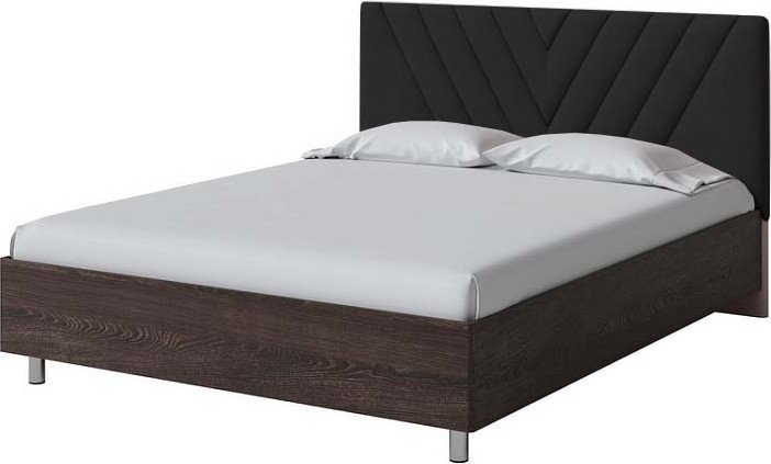 

Кровать PROxSON Ora 120x200 (дуб кантербери/Manhattan ночное небо)