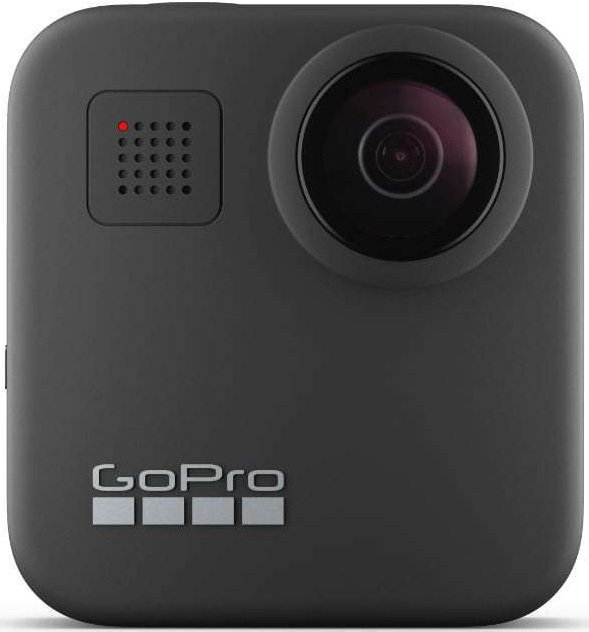 

Экшен-камера GoPro Max CHDHZ-202-RX