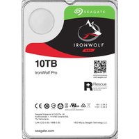 Жесткий диск Seagate IronWolf Pro 10TB ST10000NE0008