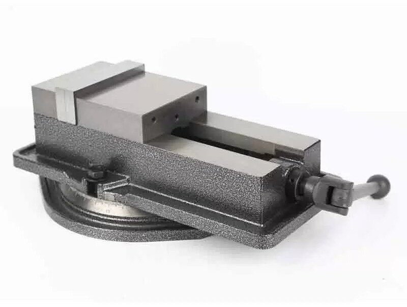

Тиски Jaguar Machinery JMMV/SP-160S