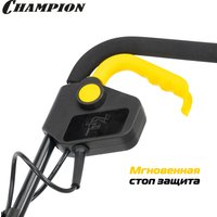 Газонокосилка Champion EM3313