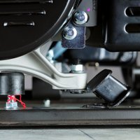 Бензиновый генератор Fubag BS 7500 XD ES DUPLEX