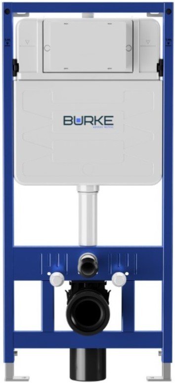

Инсталляция для унитаза Burke 200.00.1