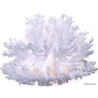 Набор для опытов Lori Лучистые кристаллы. Белый кристалл Лк-006