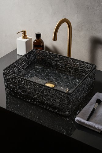 Умывальник Topcera Sanitary GL48-A