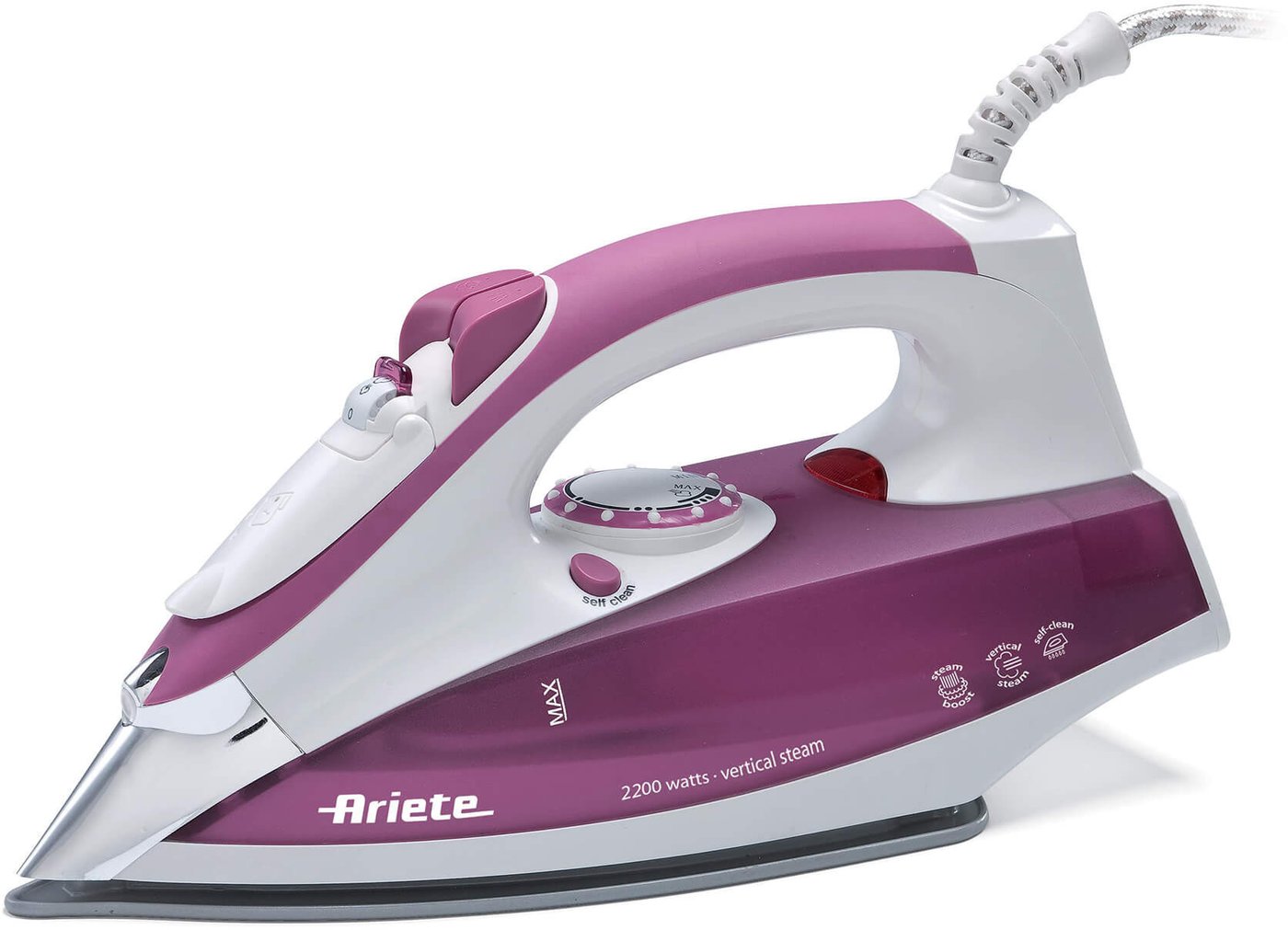 

Утюг Ariete 6215