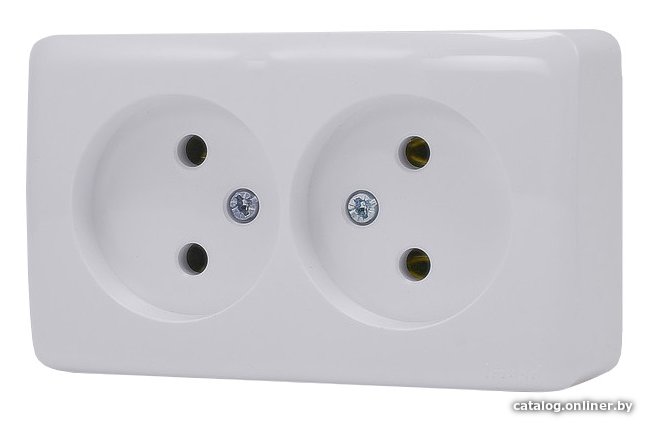 Розетка Lezard Viola 751-0200-128