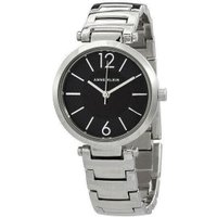 Наручные часы Anne Klein Steel 3187BKSV