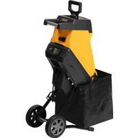 Садовый измельчитель Denzel ECS-2500