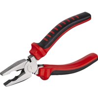 Плоскогубцы Онлайт 82945