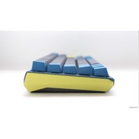 Клавиатура Ducky One 3 SF RGB Daybreak (Cherry MX Brown)