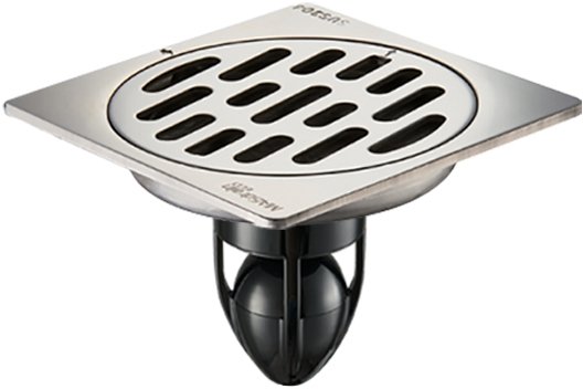 

Трап/канал Magdrain P01Q50-B