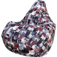 Кресло-мешок Flagman Груша Макси Г2.5-204 Grammy