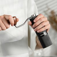 Ручная кофемолка MHW-3BOMBER Racing M1-Manual Coffee Grinder G5897B