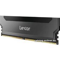 Оперативная память Lexar 2x16ГБ DDR4 3200 МГц LD4BU016G-R3200GDXG