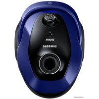 Пылесос Samsung VC20M255AWB/EV