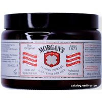 Помада Morgan’s Pomade Экстра Сильная фиксация 500 г