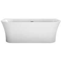 Ванна BelBagno BB711-1550-700