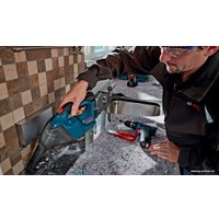 Пылесос Bosch GAS 12V Professional 0 601 9E3 000 (без аккумулятора)