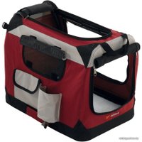 Переноска Ferplast Holiday 2 85721099 (бургундий)