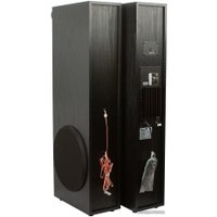 Акустика Eltronic 20-80 Home Sound (черный)