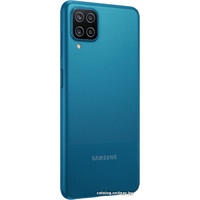 Смартфон Samsung Galaxy A12s SM-A127F 3GB/32GB (синий)