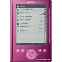 Электронная книга Sony PRS-300 Reader Pocket Edition