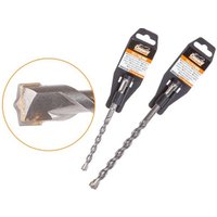 Бур Gepard GP0106-110