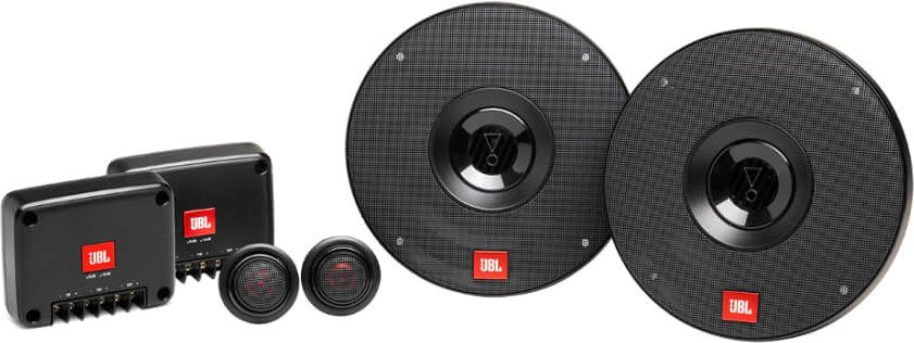 

Коаксиальная АС JBL Club 602CTP