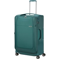 Чемодан-спиннер Samsonite D'Lite Northern Blue 78 см