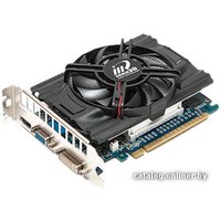 Видеокарта Inno3D GeForce GT 440 4GB DDR3 (N44K-3DDV-M3CX)
