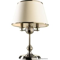 Настольная лампа Arte Lamp Alice A3579LT-3AB