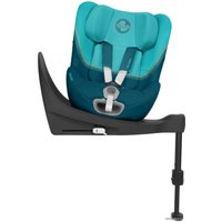 Детское автокресло Cybex Sirona SX2 i-Size (river blue)