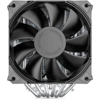 Кулер для процессора Montech NX600 (черный) в Гродно