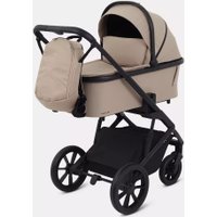 Универсальная коляска Rant Basic Nexus RA106 (2 в 1, бежевый)