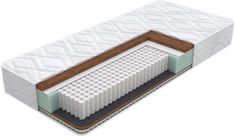 PROxSON Dream Green Duo M/F 120x200