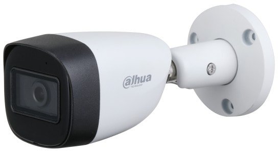 

CCTV-камера Dahua DH-HAC-HFW1500CP-0280B
