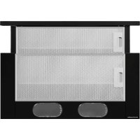 Кухонная вытяжка Weissgauff TEL 600 EB