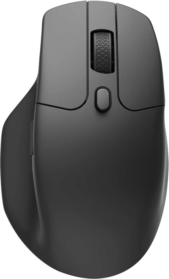 

Мышь Keychron M6 Wireless (черный)