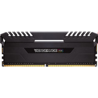 Оперативная память Corsair Vengeance RGB 2x16GB DDR4 PC4-26600 CMR32GX4M2C3333C16