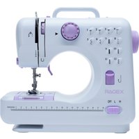 Электромеханическая швейная машина RAGEX R1101-100