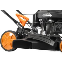 Газонокосилка Daewoo Power DLM 4500SP